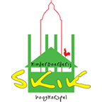 SKIK logo transparant