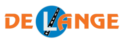 logo verkeersschool de lange