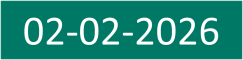 Datum 02-02-2026