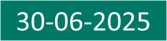 Datum 30-06-2025